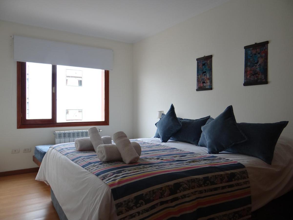Apartamento Mirando Al Sur *